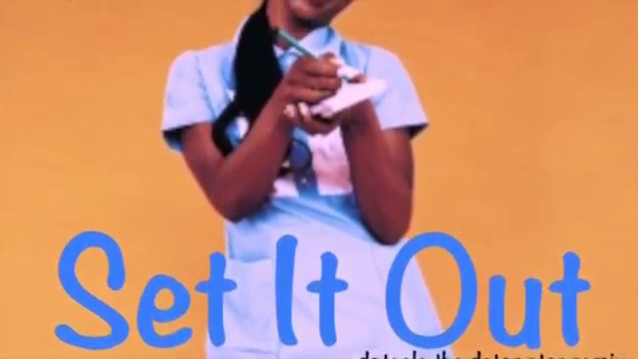 Midway   Set it Out (prod. dsteele)