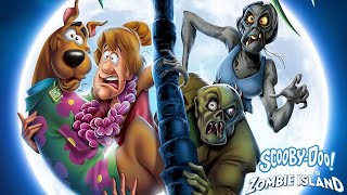 Scooby-Doo: Return to Zombie Island 2019 Animated Film by Amy McLean 86 views 18 hours ago 2 minutes, 29 seconds