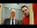 Shaun Keaveny tours Maida Vale - Sound Effects