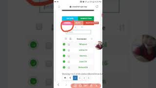 Oneshot vpn frezeed acount screenshot 3