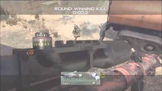Migrating shot!!!