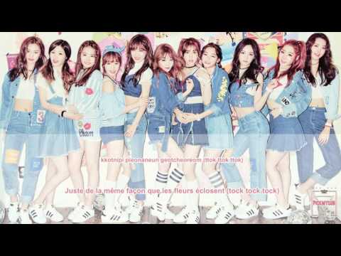 [VOSTFR] 아이오아이 (I.O.I) - 똑똑똑 (Knock knock knock)