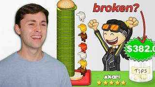 I Tried Breaking Childhood Games