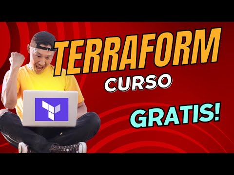 TERRAFORM PARA PRINCIPIANTES