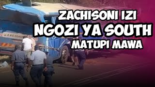 NKHANI YA CHISONI ABALE AJA MATUPI AWO AKHALA AKUFIKA MAWA KUNO KUMUDZI KUCHOKA KU SOUTH AFRICA