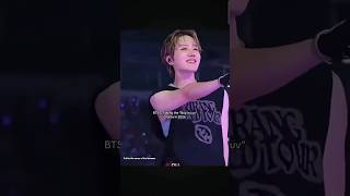 “BTS 2026 Baltimore D1 — Boy In Luv, Full Power Mode 💜🔥”#BTS #Arirang