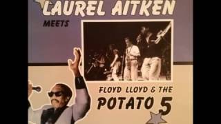Laurel Aitken meets Floyd Lloyd & The Potato 5 - Jesse Jackson