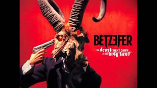 02.-Betzefer - The Devil Went Down to the Holy Land