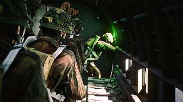 POST SCRIPTUM - Reveal Trailer | Massive World War 2 Game (2018) Steam/PC