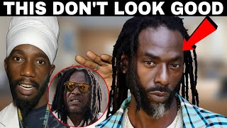 Sizzla kalonji Diss and Exposed Buju Banton | Vybz Kartel 