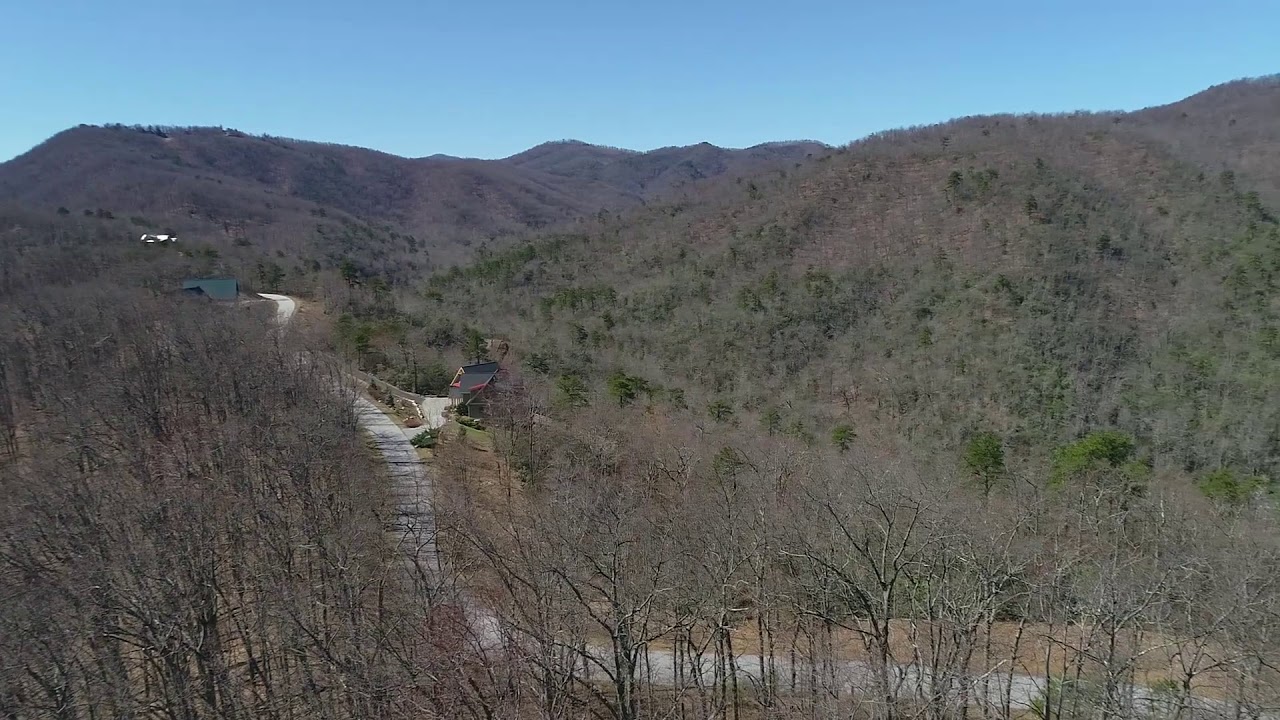 Lot 204 Catawba Falls Preserve YouTube