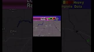 EAS Baby Abducted in Washington AMBER Alert
