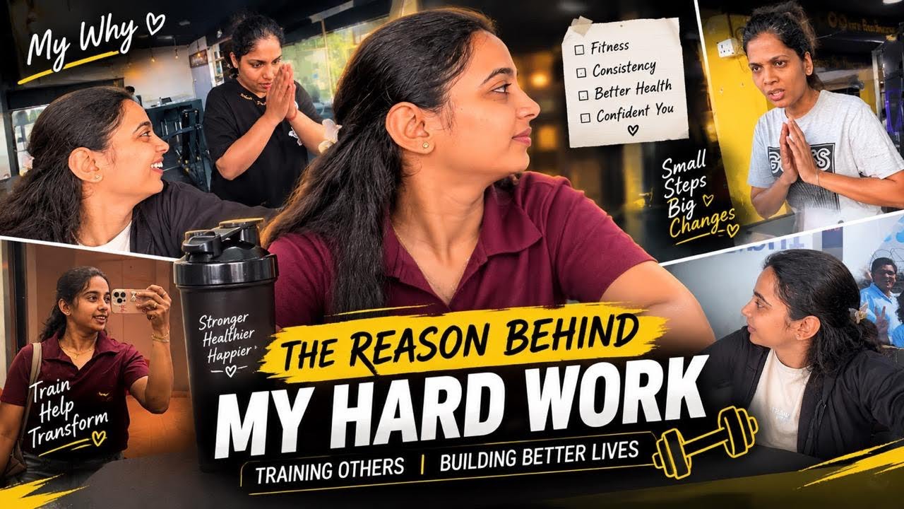 ❤️Reason behind all the hard work 💪🙏#hardwork #paysoff  #fitness