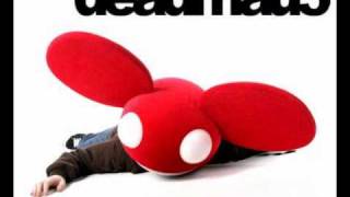 Deadmau5 vs Hotchip - Ready for the Ghosts
