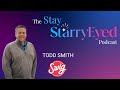 Unlocking Creative Courage with Todd Smith (Swig)