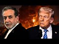 Tehran furious after Trump issues new threats and pauses peace deal