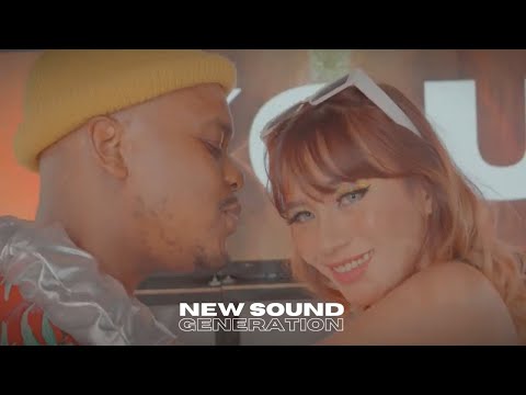 With U - Dmust Akira x Bloodlyne x Jessica Sicilia [Official Performance Video]