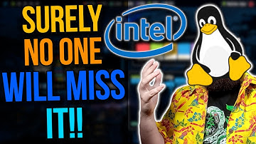 Linux Drops Support For Imaginary CPU Platform