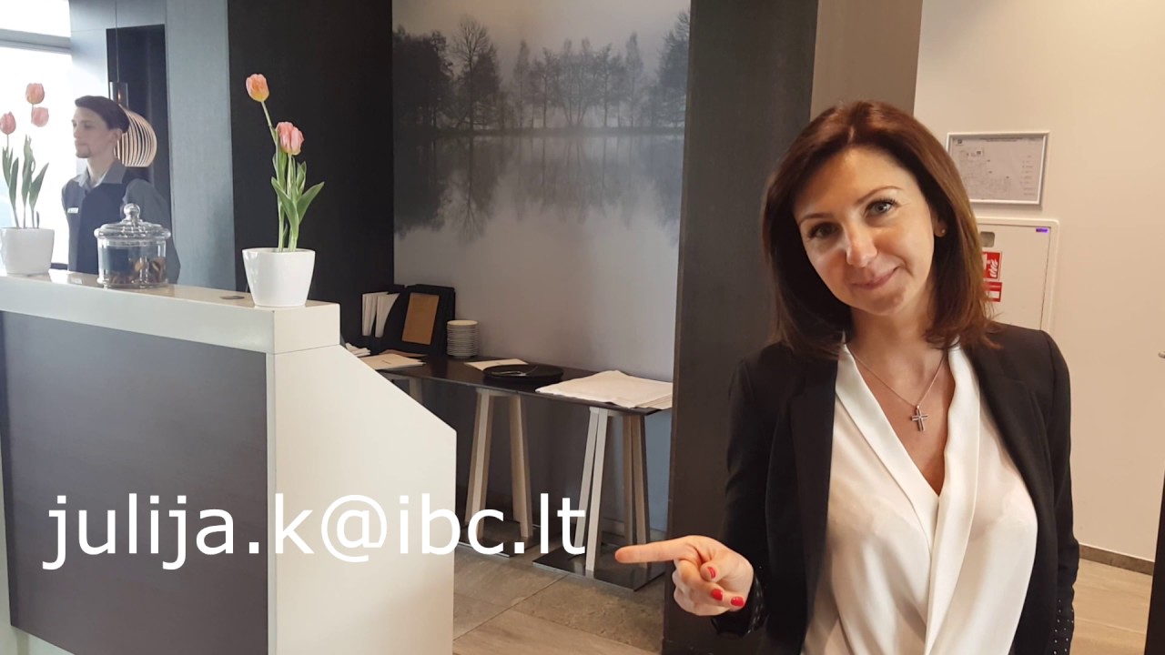 Inga - restorano Rib Room vadovė