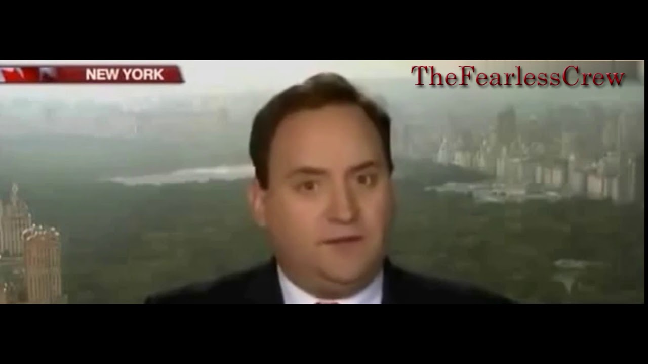 George Igler on freedom of speech