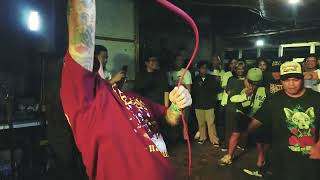 Payfong Live At Hope Is Everywhere Tour