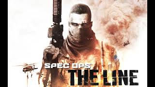Storm - Spec Ops ~ The Line