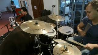 Download Lagu Awit sa Panaghiusa - DRUM CAM MP3