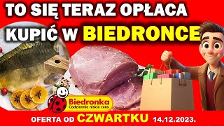 𝐁𝐈𝐄𝐃𝐑𝐎𝐍𝐊𝐀 🐞 | Promotional offer from Thursday, December 14, 2023. | Selection of the best deals screenshot 5