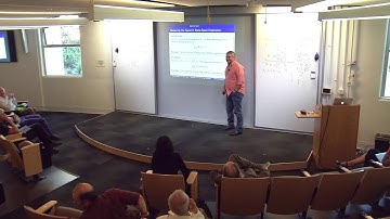 Stochastic Control via Entropy Compression