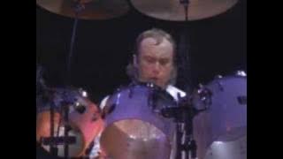 Phil Collins - In The Air Tonight (No Ticket Required) Live!