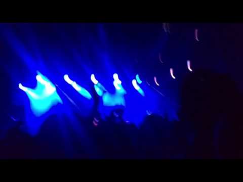 【フジロック'16】Kula Shaker - Hey Dude