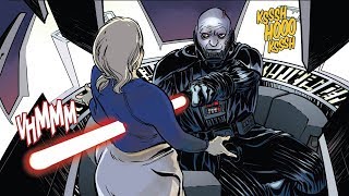 SJWs Forgot Darth Vader is a Villain