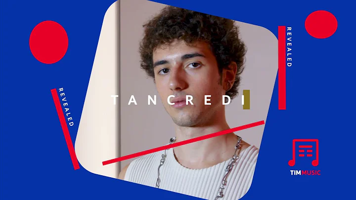 TIMMUSIC Revealed con Tancredi