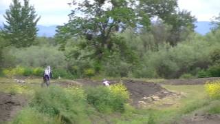 rvmx Memorial Day