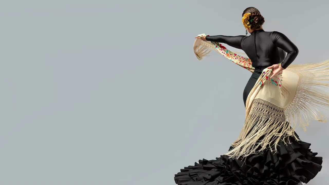 🎸 Veins of Córdoba | A Cinematic Spanish Flamenco Manifesto 🎬