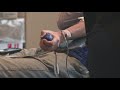 Connect life seeks summer blood donors