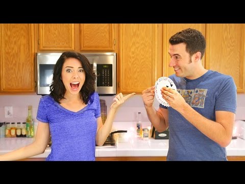 CRAZY MAGIC TRICK