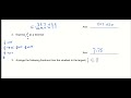 PSLE Homework Booklet 1 Exercise 3 Page 5