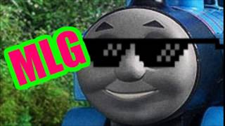 Thomas The Ear Mashine