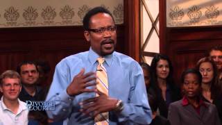 The Twerking Punishment