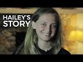Hailey's Story | Aging Out Of Foster Care | Legacy Housing