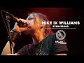 Mike IX Williams Returns to the stage with Eyehategod