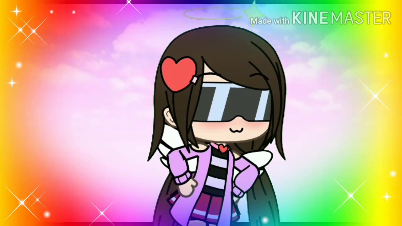 Don? t stop meme gacha life 💮😇 - YouTube