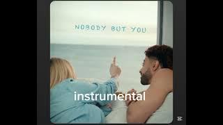 Lexnour - Nobody But You (instrumental)