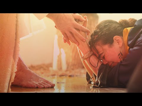 🎶 Just Leave Me Be - Film by Shyju Mathew [30AD Bethany, The Alabaster Jar]