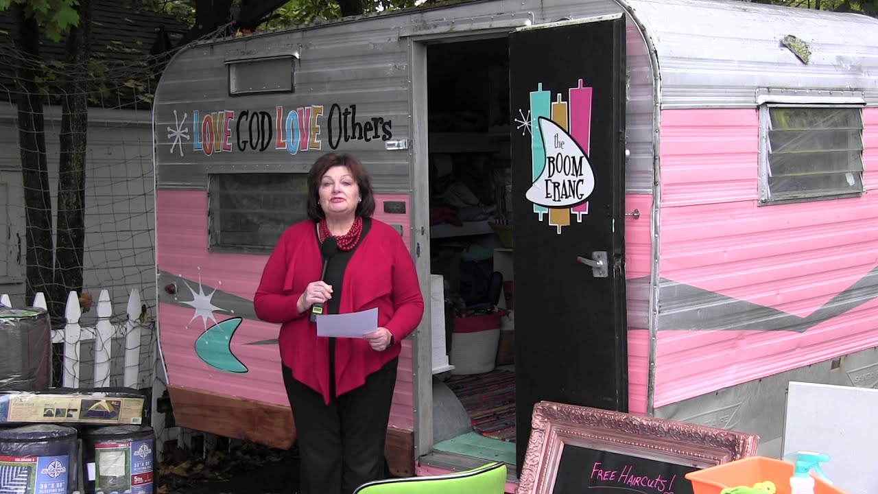 Laurie Beal Hero YouTube