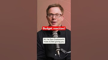 Budget reaction #uk #finance #government