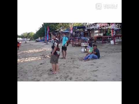 Kalem Shake Prank By Dodechannel VSHOW