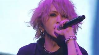 the GazettE LIVE TOUR18-19 THE NINTH FINAL-第九-LIVE AT 09.23 YOKOHAMA ARENA DISC2