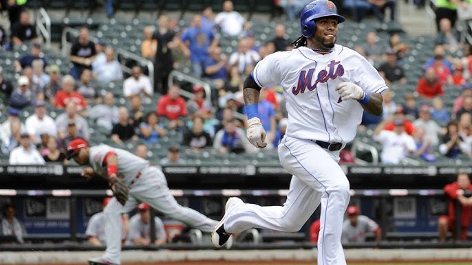 Hit And Quit: How Jose Reyes Became The 2011 NL Batting